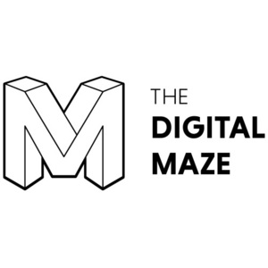 The Digital Maze - Derby, Derbyshire, United Kingdom