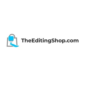 TheEditingShop.com - Chicago, IL, USA
