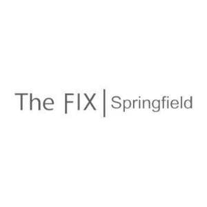 The FIX - Springfield Town Center - Springfield, VA, USA