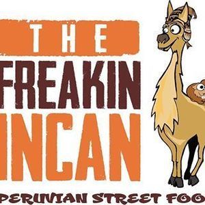 The Freakin Incan - Tucker, GA, USA