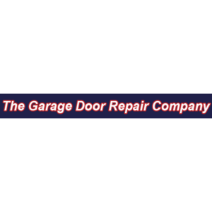 The Garage Door Repair Company - Musselburgh, Middlesex, United Kingdom