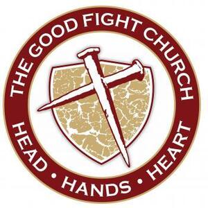 The Good Fight Church - Yukon, OK, USA