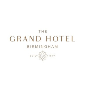 The Grand Hotel Birmingham - Birmignham, West Midlands, United Kingdom