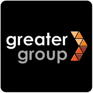 Greater Group Melbourne - Docklands, VIC, Australia