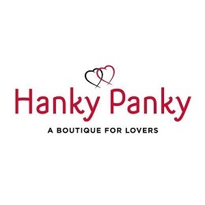 Hanky Panky A Boutique for Lovers - Toronto, ON, Canada