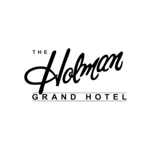 The Holman Grand Hotel - Charlottetown, PE, Canada