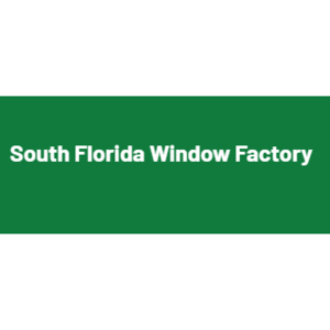 South Florida Window Factory - Miramar, FL, USA
