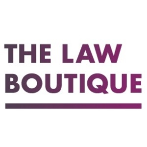 The Law Boutique - London, London N, United Kingdom