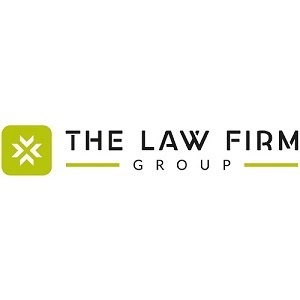 The Law Firm Group - Gatwick - Crawley, West Sussex, United Kingdom
