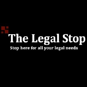 The Legal Stop - London, London N, United Kingdom