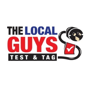 The Local Guys - Test and Tag - Papamoa, Bay of Plenty, New Zealand