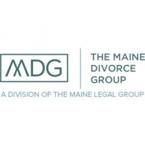 The Maine Divorce Group - Kennebunk, ME, USA