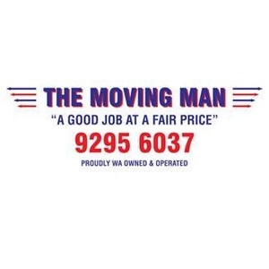 The Moving Man