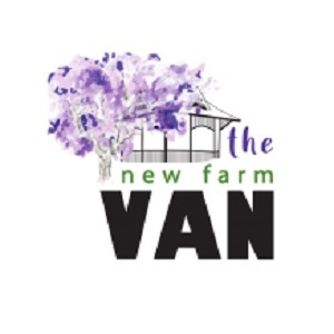 The New Farm Van - Brisbane, QLD, Australia