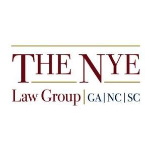 The Nye Law Group, P.C. - Savannah, GA, USA