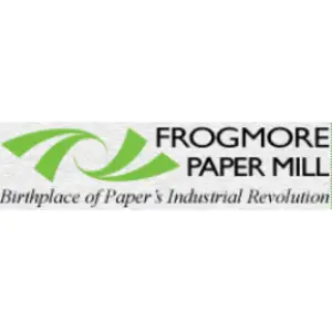 Frogmore Paper Mill - Hemel Hempstead, Hertfordshire, United Kingdom