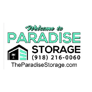 Paradise Storage - Claremore, OK, USA