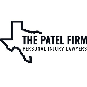 The Patel Firm Injury Accident Lawyers - Corpus Christi, TX, USA
