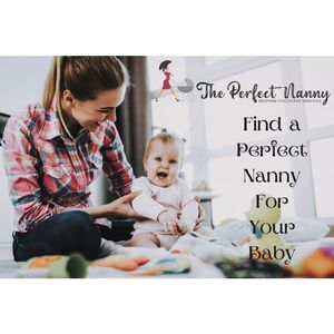 The Perfect Nanny - Leicester, Leicestershire, United Kingdom