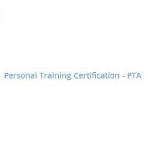 Personal Training Certification - PTA - San Antonio, TX, USA