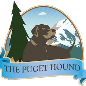 The Puget Hound - Bellingham, WA, USA