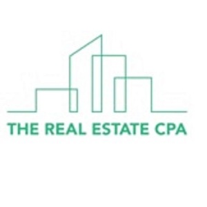 The Real Estate CPA - Raleigh, NC, USA