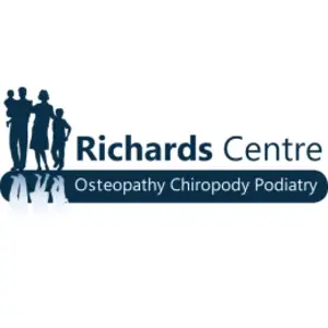 Osteopath Crawley | Chiropodist | The Richards\' Ce - Crawley, West Sussex, United Kingdom
