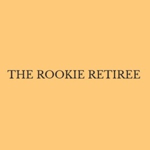 The Rookie Retiree - Chadds Ford, PA, USA