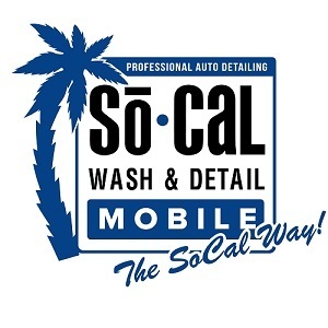 SoCal Mobile Auto Detail & Wash - San Diego, CA, USA