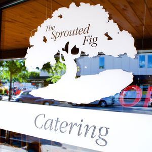 The Sprouted Fig - Vernon, BC, Canada