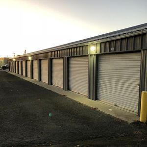 208 The Storage Place - Wendell, ID, USA