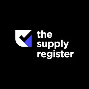 The Supply Register Ltd. - Stoke-on-Trent, Staffordshire, United Kingdom