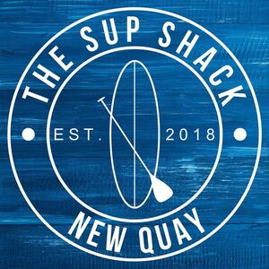 The Sup Shack - New Quay, Ceredigion, United Kingdom