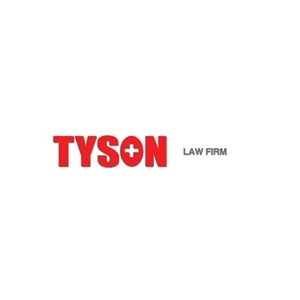 Tyson Law Firm - Waco, TX, USA