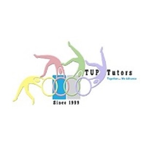 TUP Tutors - New  York, NY, USA
