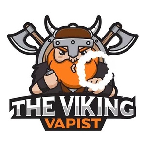 The Viking Vapist - Ilkeston, Derbyshire, United Kingdom