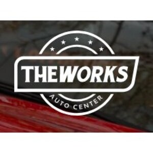 The Works Auto Center - Albany, NY, USA