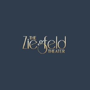 The Ziegfeld Theater - Ogden, UT, USA