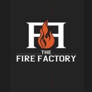 The Fire Factory - Port Washington, WI, USA