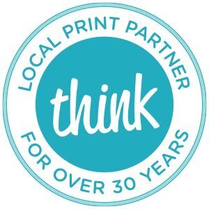 Think Design and Print - Warwick, Warwickshire, United Kingdom