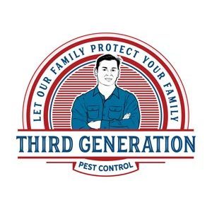 Third Generation Pest Control - Nokesville, VA, USA