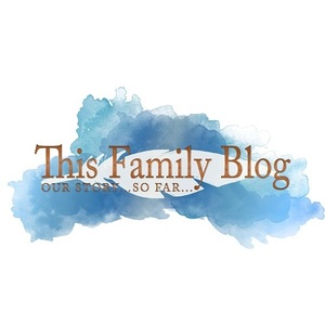 This Family Blog - Studio City, CA, USA