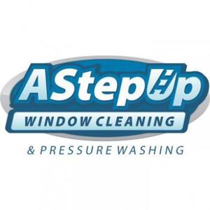 A Step Up Window Cleaning - Lakeville, MN, USA