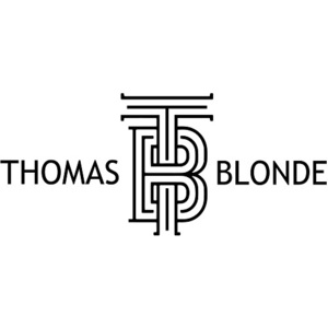 Thomas Blonde - Edmond, OK, USA