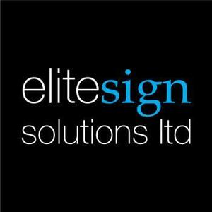 Elite Sign Solutions - Manchester, Greater Manchester, United Kingdom