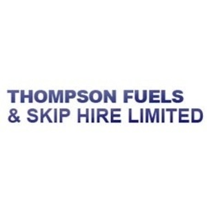 Thompson Fuels and Skip Hire - Doncaster, South Yorkshire, United Kingdom