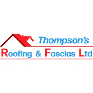 Thompson\'s Roofing & Fascias - York, North Yorkshire, United Kingdom