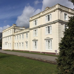 The Priory Hospital Ticehurst - East Grinstead, East Sussex, United Kingdom