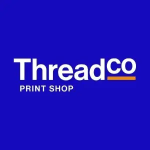 ThreadCo Print Shop - Vancouver, BC, Canada