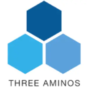 Three Aminos - Alpharetta, GA, USA